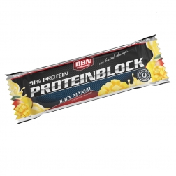 Best Body Nutrition - Protein Block (90g)