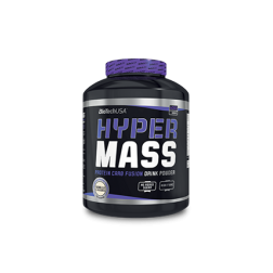 Biotech USA - Hyper Mass ( 4000g)