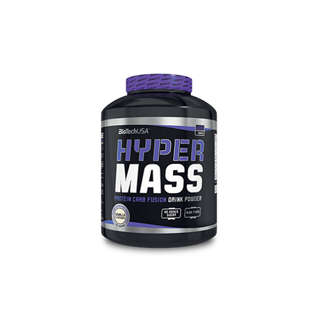 Biotech USA - Hyper Mass ( 4000g)