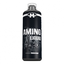 Mammut - Amino Liquid (1 Ltr.)