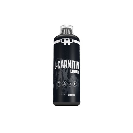 Mammut - L-Carnitin ( 1 Ltr)