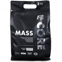 Fa Nutrition - Mass Core (3kg)