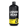 Biotech USA - Amino Liquid ( 1 Liter)