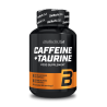 Biotech USA - Caffein & Taurin ( 60 Stück)