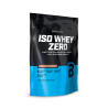 Biotech USA - Iso Whey Zero ( 500g)