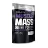 Biotech USA - Muscle Mass (1000g)