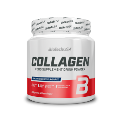 Biotech USA - Collagen (300g)
