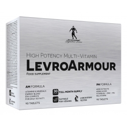 Kevin Leverone - Levero Armour( 2x 90 Stck)