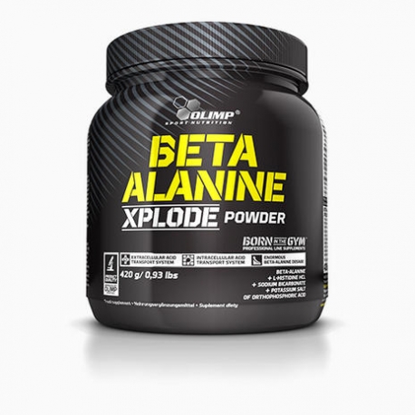 Olimp - Beta Alanine Xplode ( 420g)