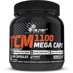 Olimp - TCM Mega Caps (400 Kaps )
