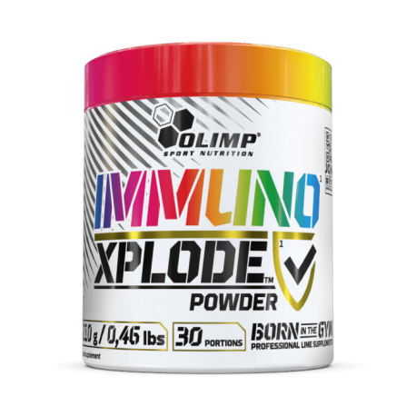 Olimp - Immuno Xplode Powder (210g)