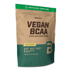 Biotech USA - Vegan BCAA ( 360g)