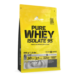Olimp - Pure Whey Isolate95 (600g)