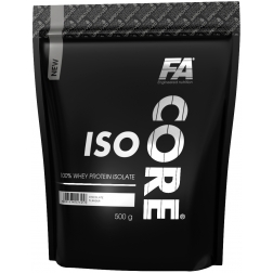 Fa Nutrition - Core Iso ( 500g)