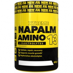 Fa Nutrition - Napalm Amini13 (450g)