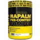 Fa Nutrition -Napalm Pre Contest Pump (350g)