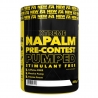 Fa Nutrition - Napalm Pre Contest Pump Ohne Stimulanzien (350g)
