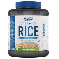 Applied Nutition - Cream of Rice (2000g)