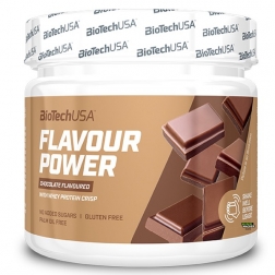 Biotech USA - Flavour Power (150g)