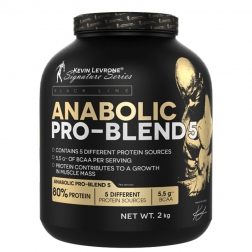 Kevin Levrone - Anabolic Pro Blend (2 kg)