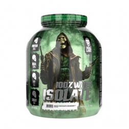 Skull Labs - Whey Isolate 8 2kg)