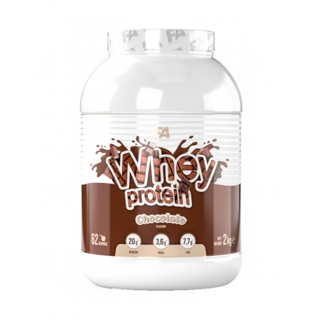 Fa Nutrition - Whey Protein ( 2 kg)