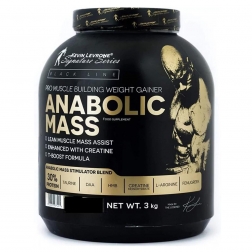Kevin Levrone - Anabolic Mass (3kg)