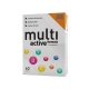 Fa Nutrition - Multi Active Formula (60 Stck)
