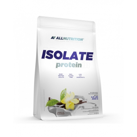 Allnutrition - Protein Isolate ( 2000g)
