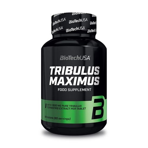 Tribulus Maximus (90 Stück)