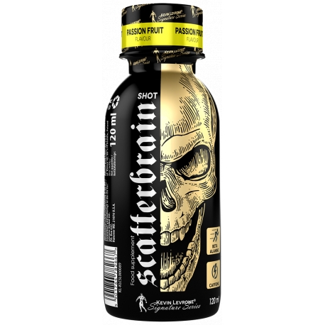 Scatterbrain (120ml)