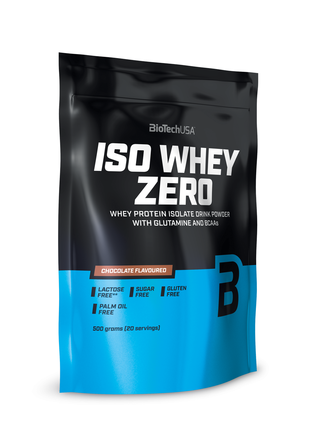 Iso Whey Zero (500g)
