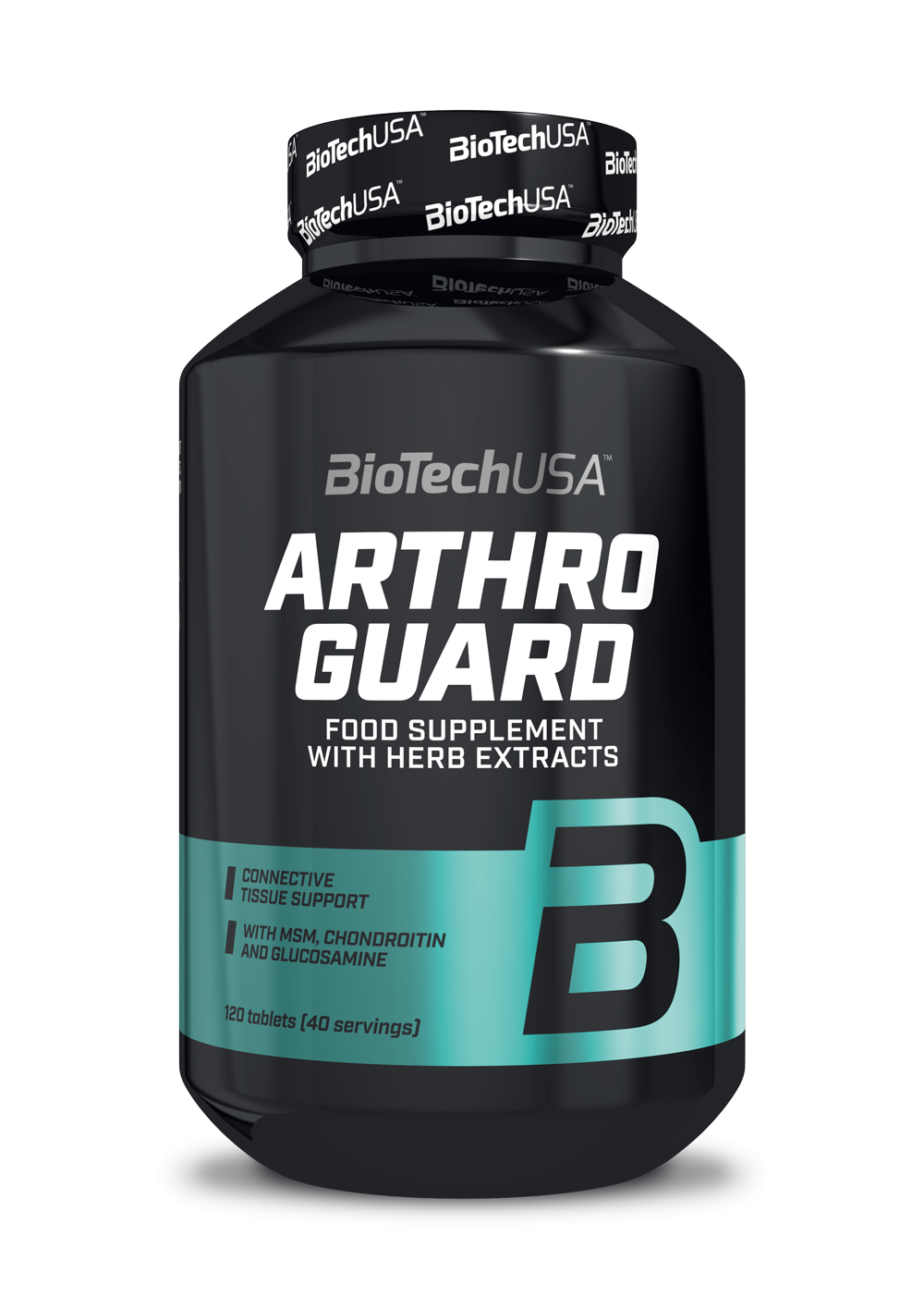 Arthro Guard (120 Stück)
