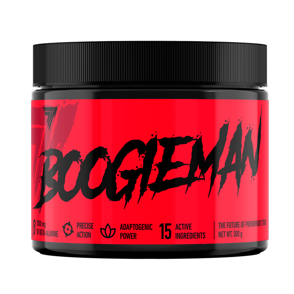 Boogieman Booster (300g)