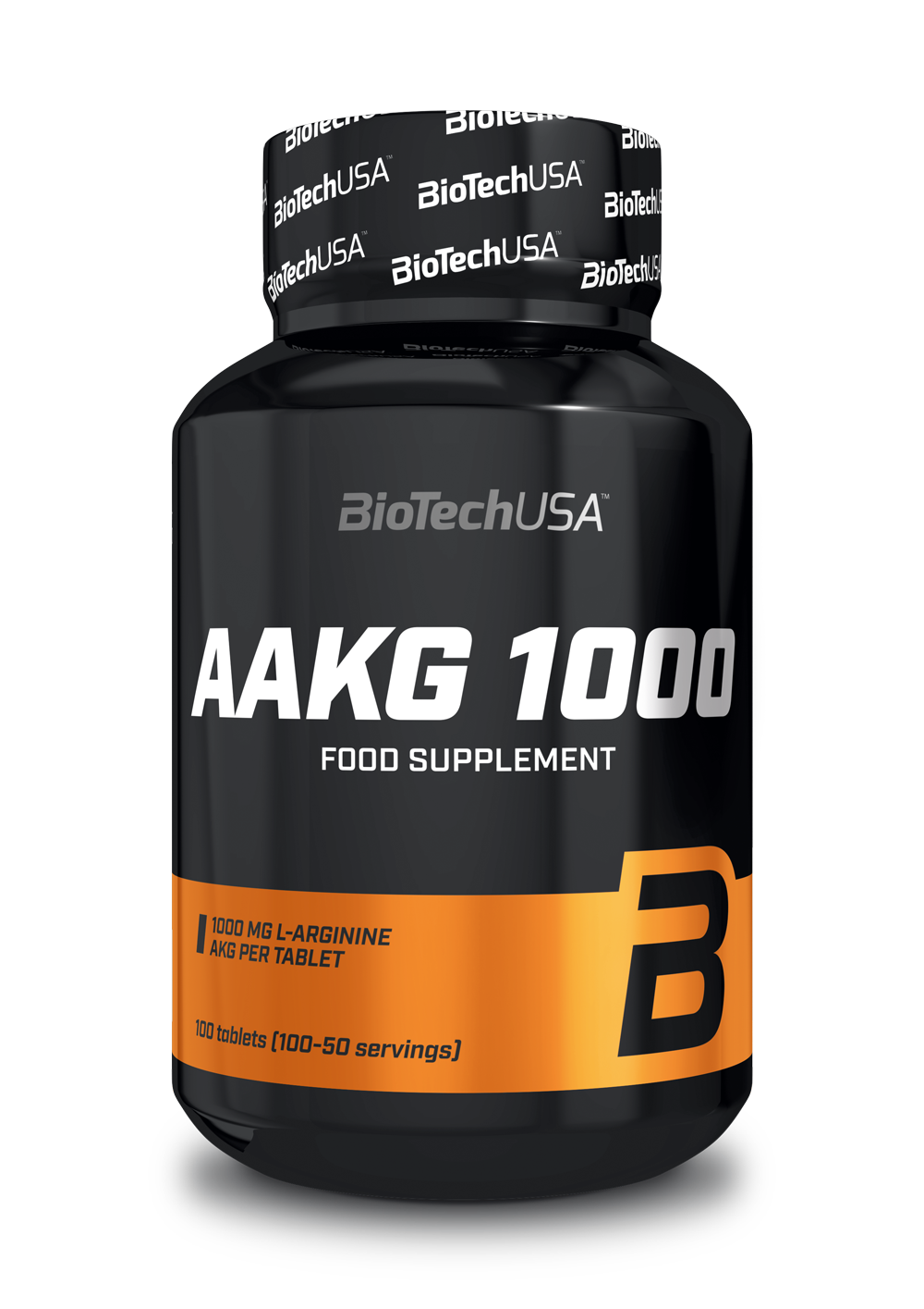  AAKG (100 Tabletten)