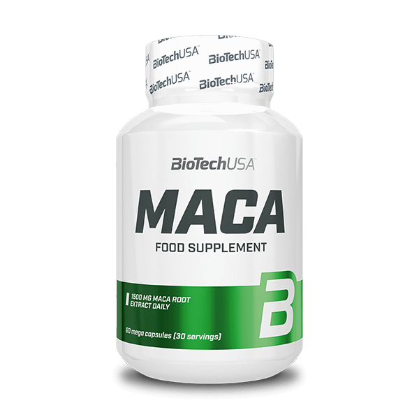 Maca (60 Kapseln)