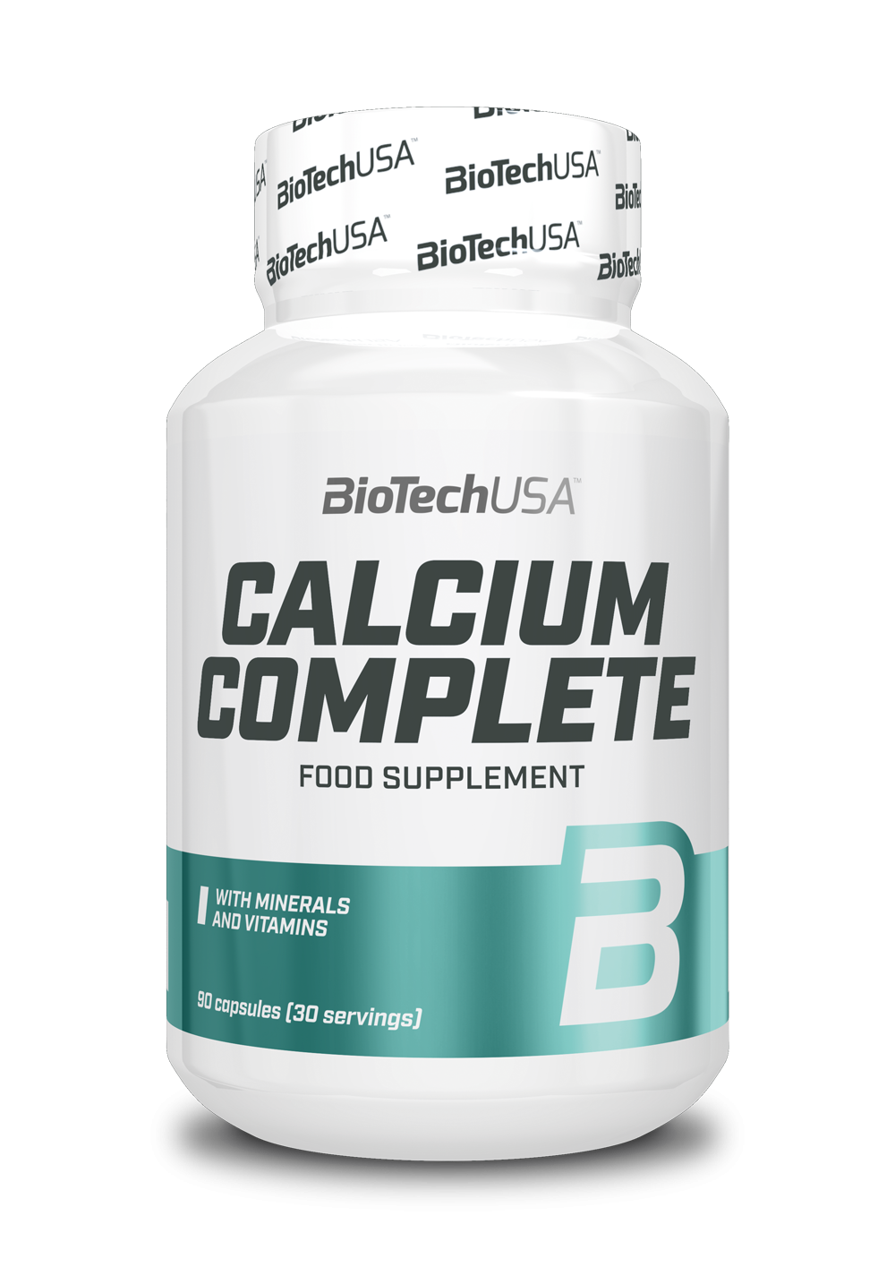 Calcium Complete (90 Kapseln)