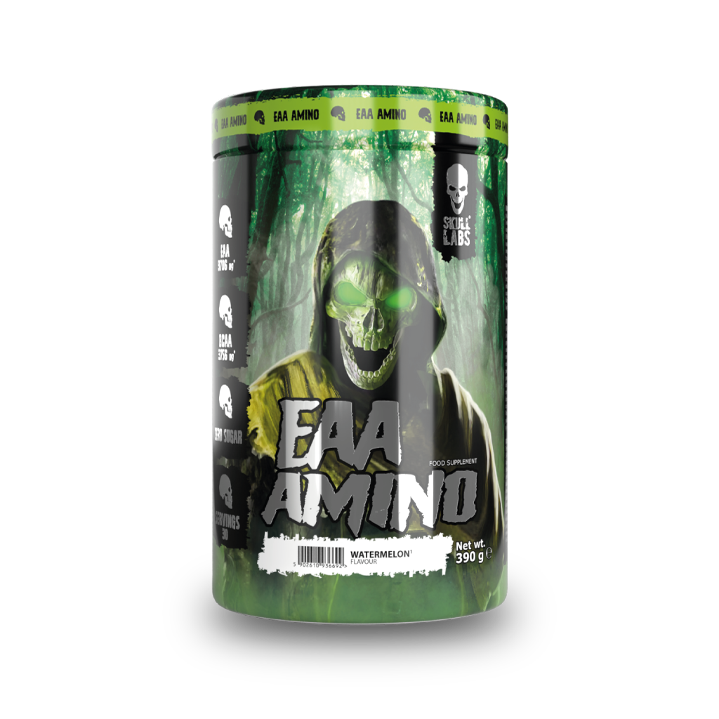 EAA Amino (390g)