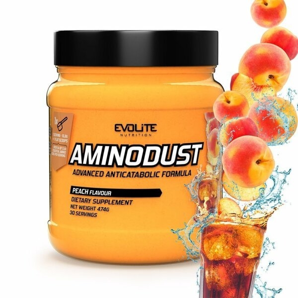 Aminodust (474g)