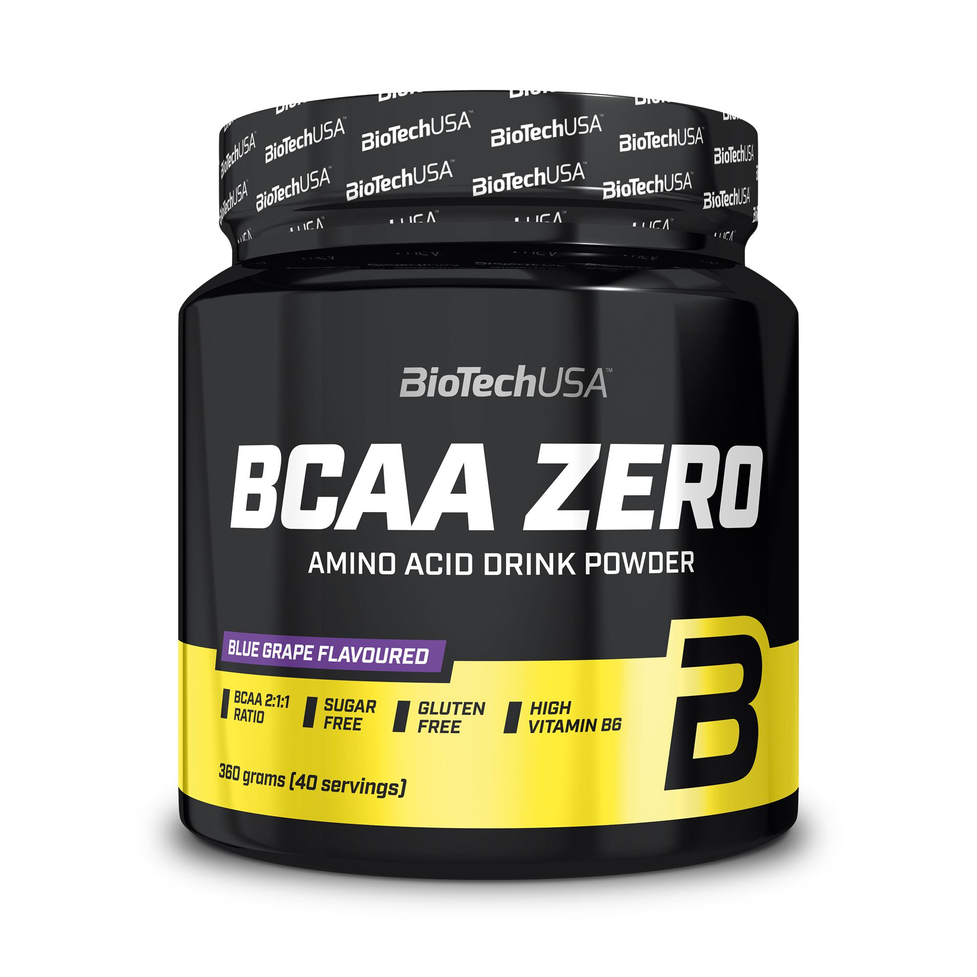 BCAA Zero (360g)