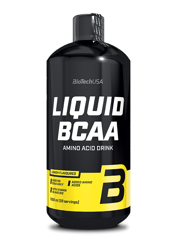 Amino Liquid (1 Liter)
