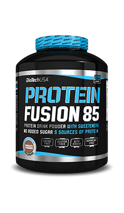 Protein Fusion 85 (2270g)