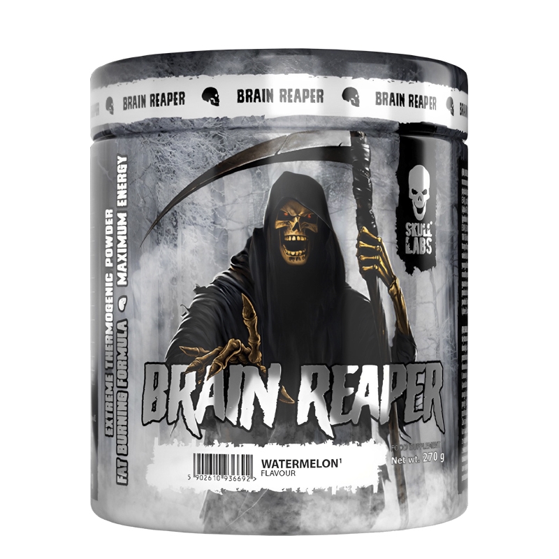 Brain Reaper (270g)
