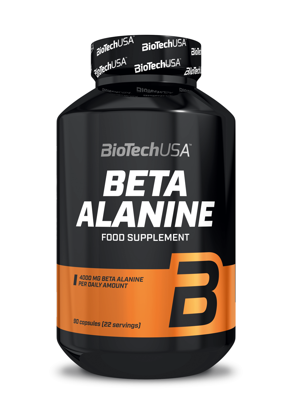 Beta Alanine (90 Kapseln)
