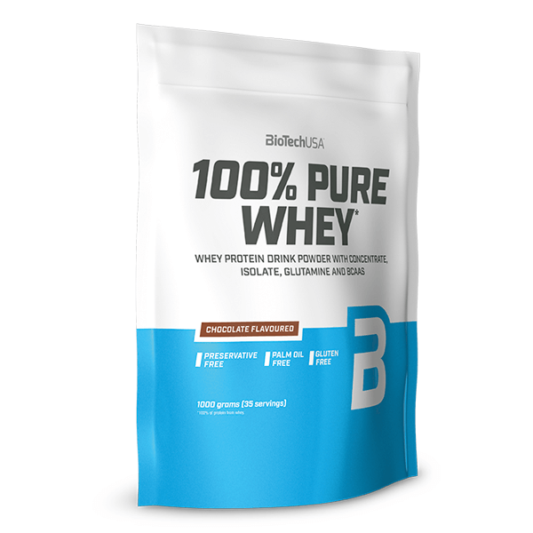 100% Pure Whey (1000g)