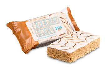 Energy Cake 500 (125g)